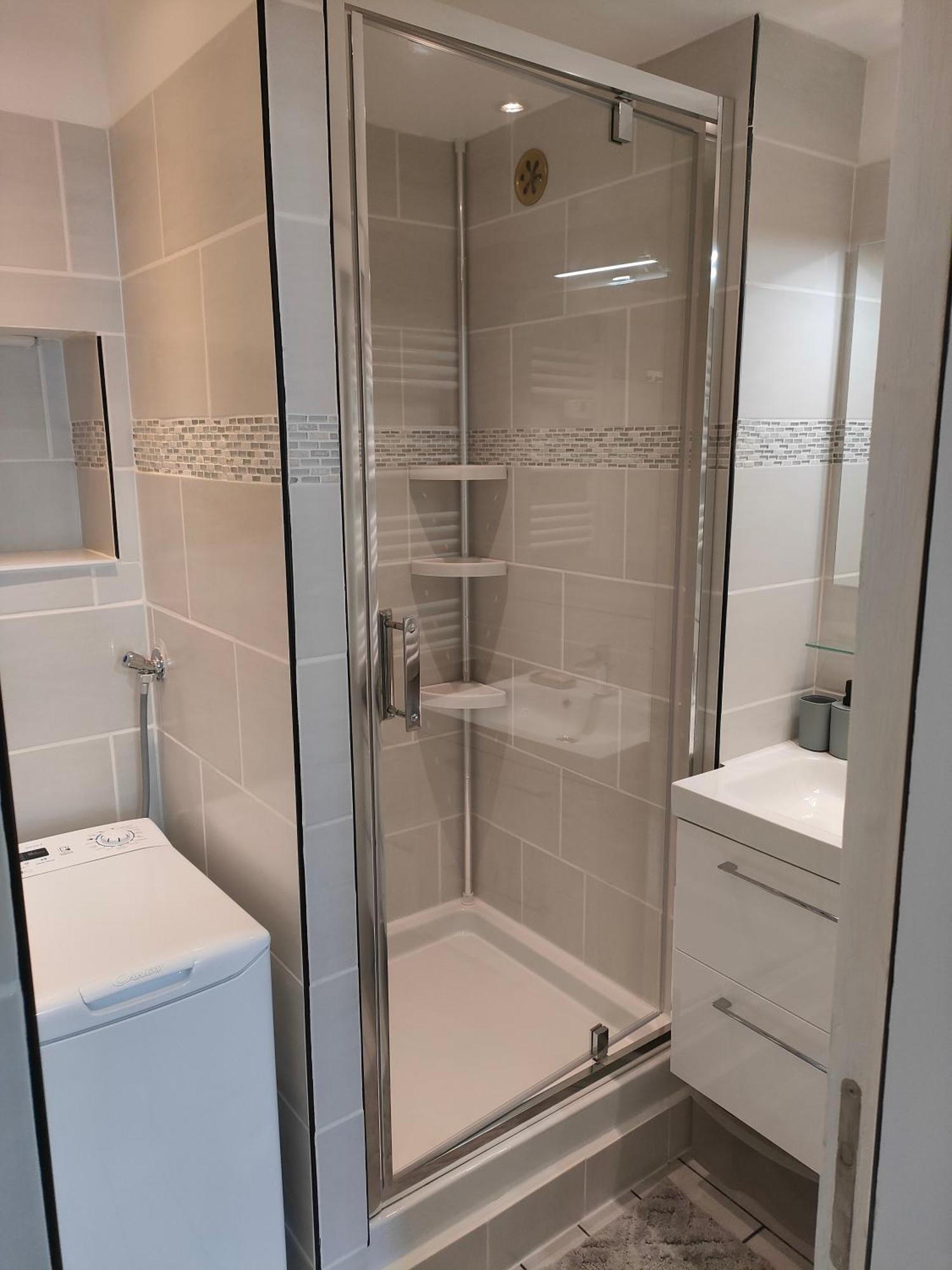 Location D'Appartements 47 M Paris Eksteriør bilde