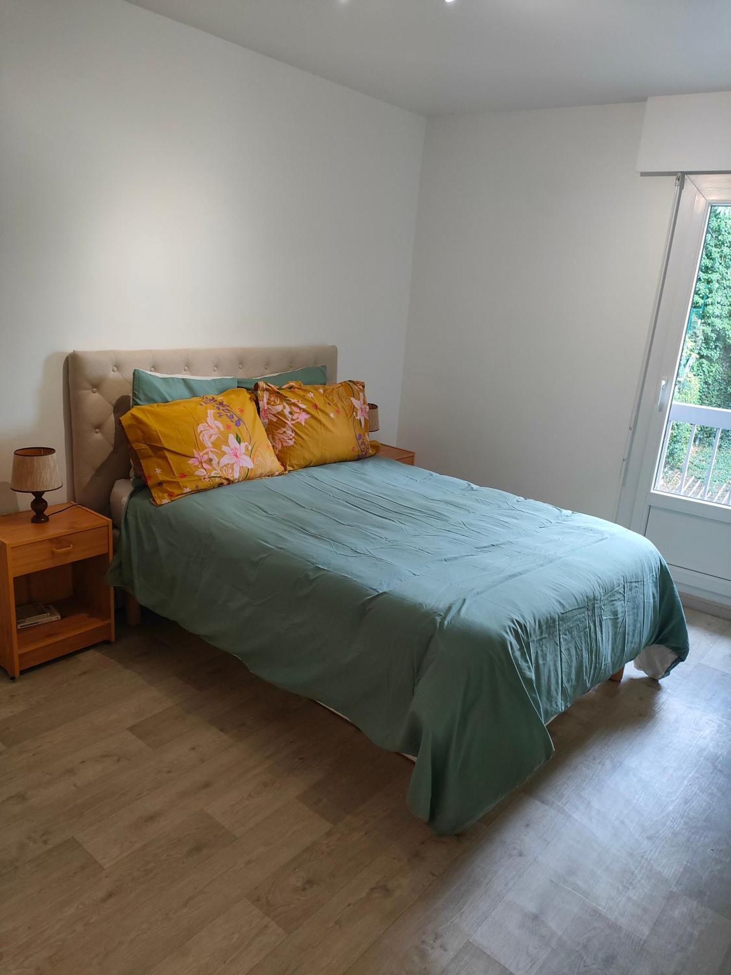 Location D'Appartements 47 M Paris Eksteriør bilde