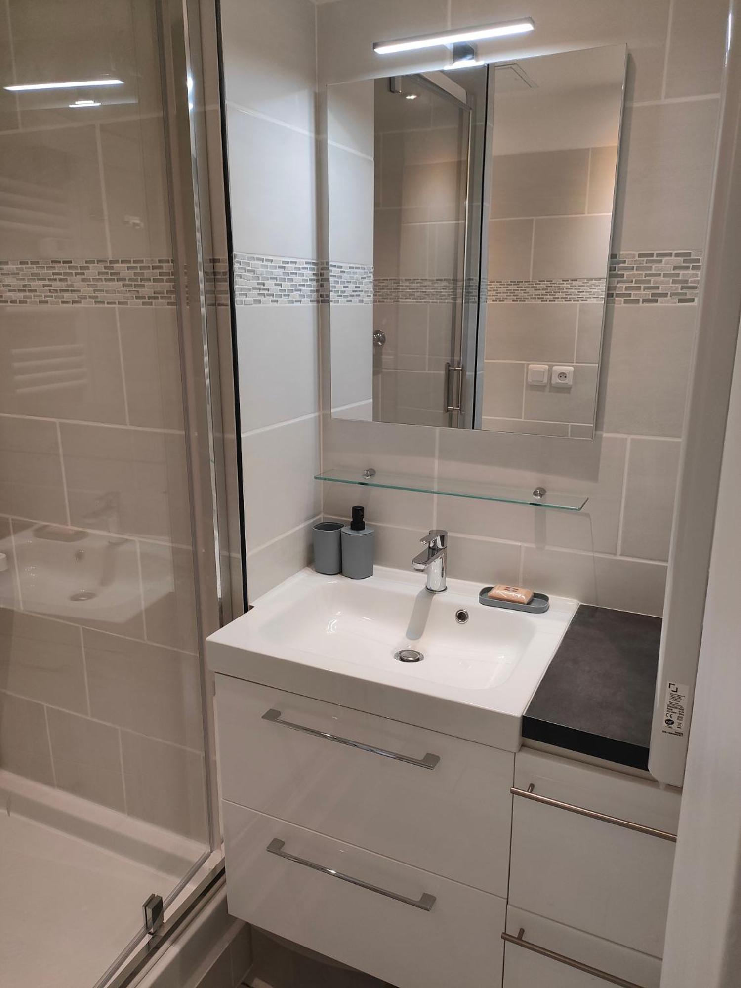 Location D'Appartements 47 M Paris Eksteriør bilde